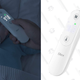 Blex Digital Infrared Thermometer | $15 | Promo code 40TFTXK7